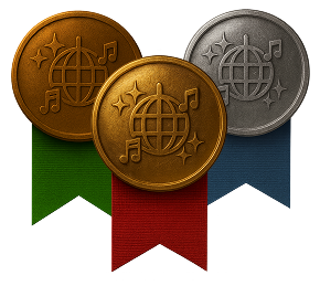 Medallas